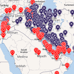 Iran's Strike on US Radar Plane: Key Questions for 2026